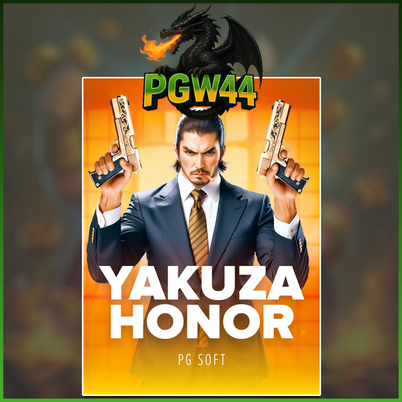 YAKUZA HONOR