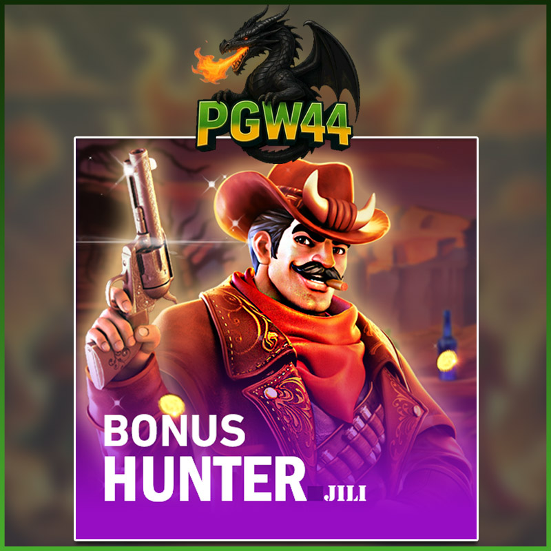 BONUS HUNTER