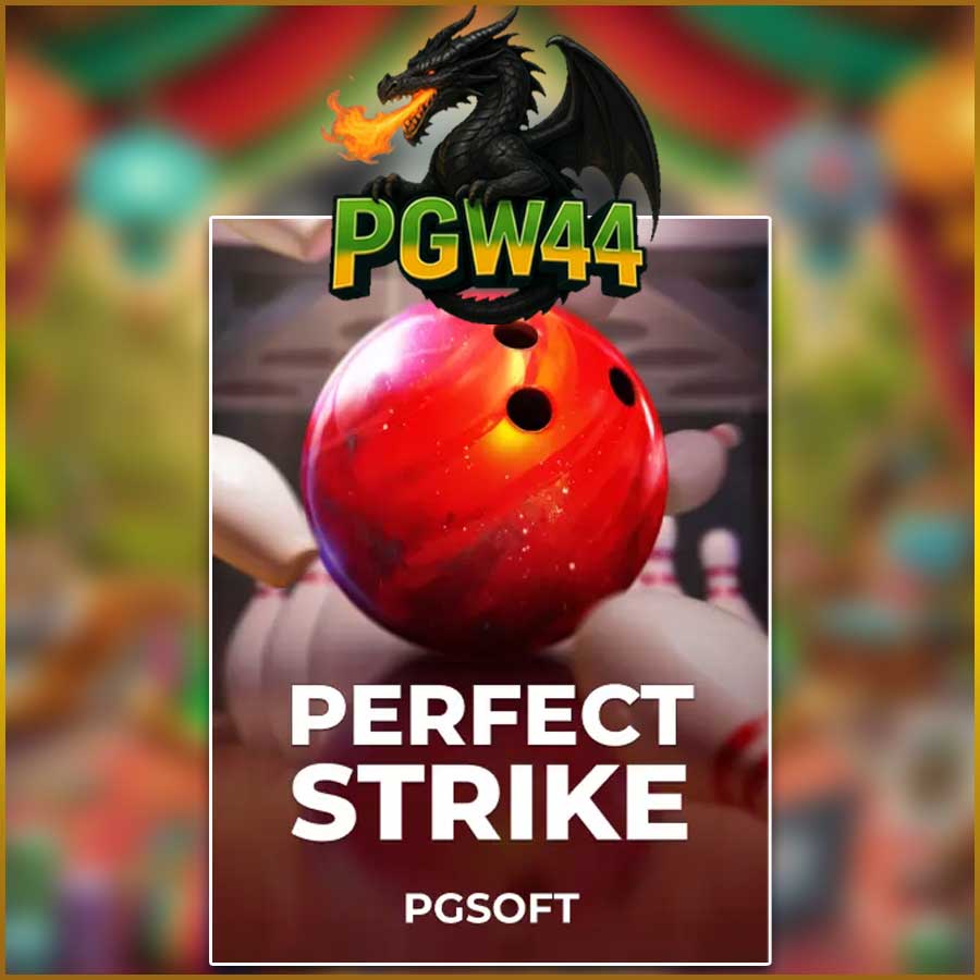 PERFECT STRIKE